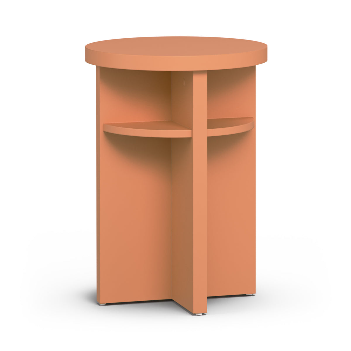 Talvo 40 cm dohányzóasztal