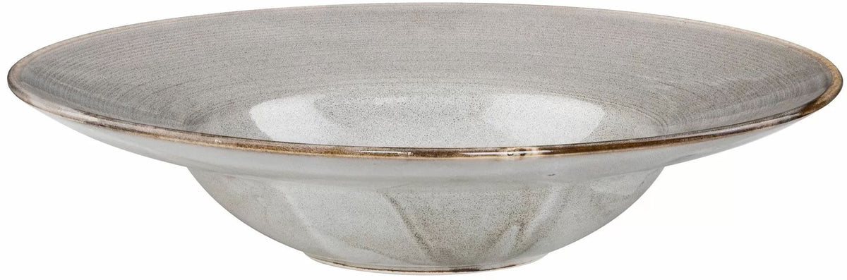 Szett 2 Wikle paste plates étkészlet