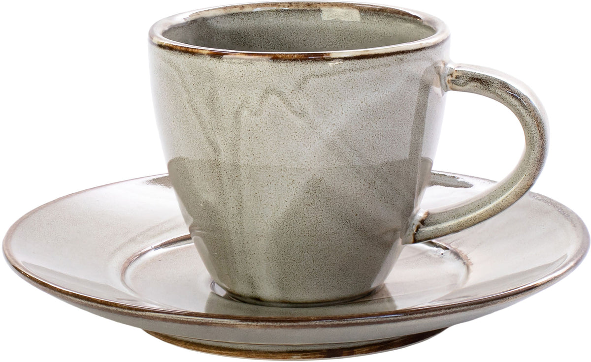 Wikle coffee szett teás- és kávéskészlet