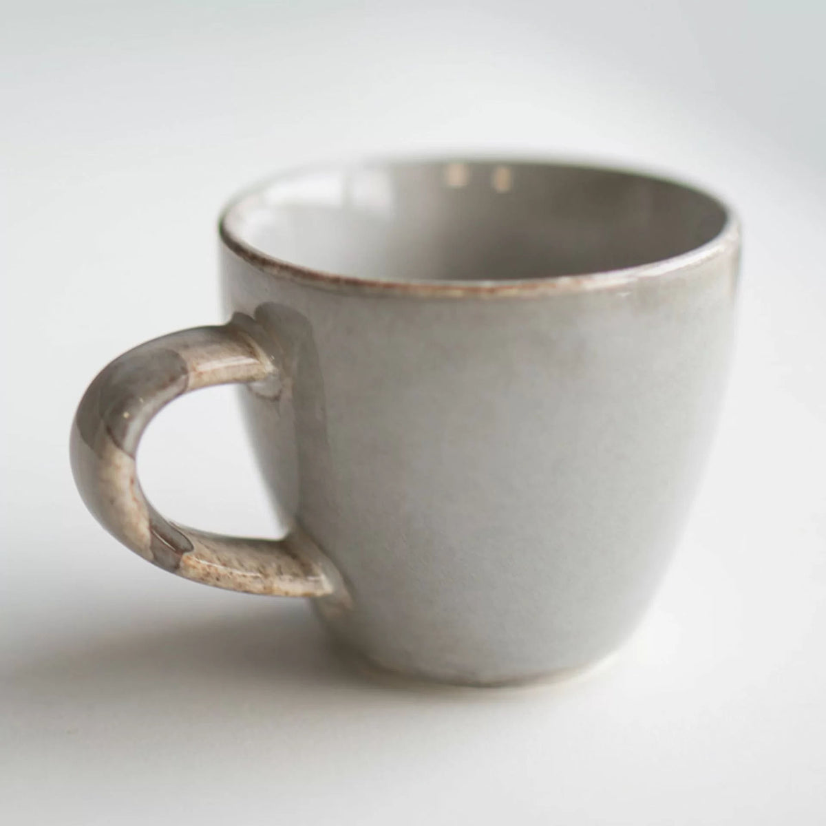 Szett 4 cups saucers Wikle teás- és kávéskészlet
