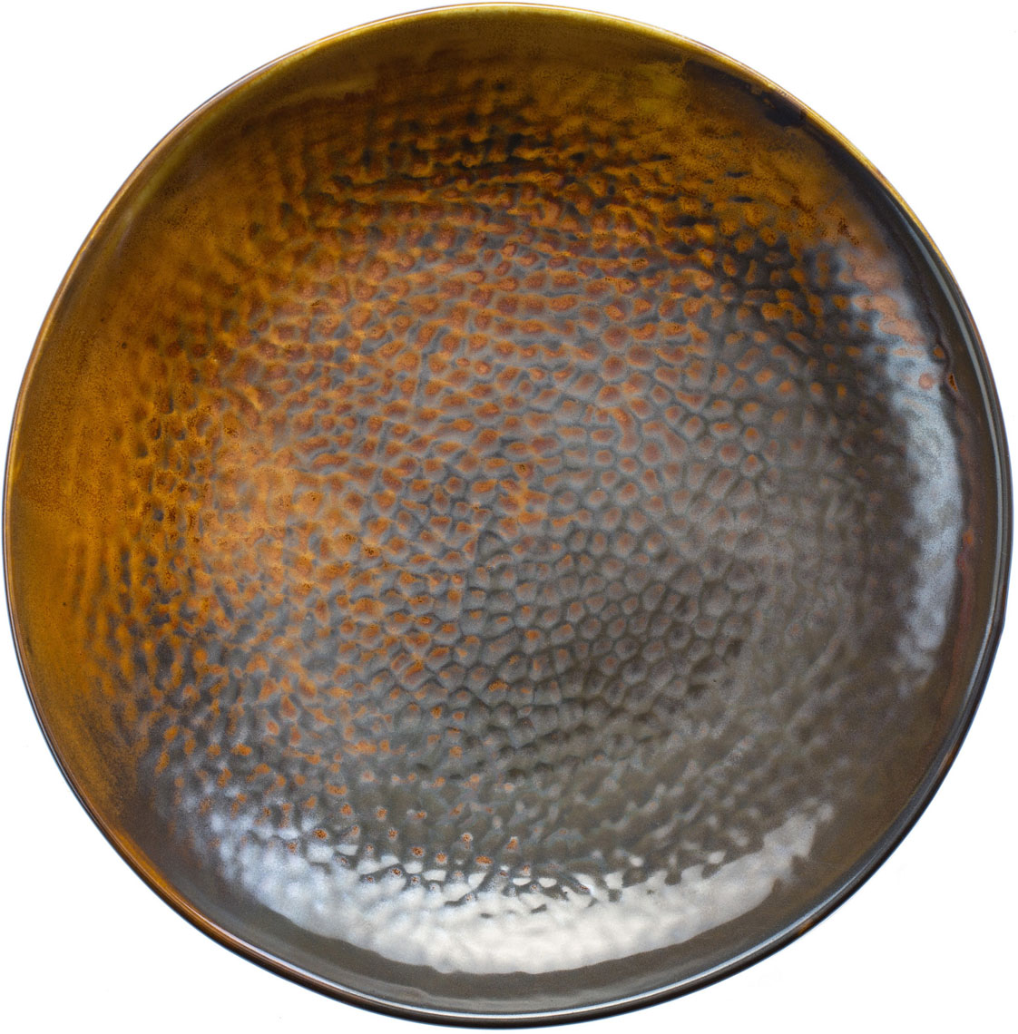 Deep plate 26 cm kpl. 2 pcs. Fire étkészlet