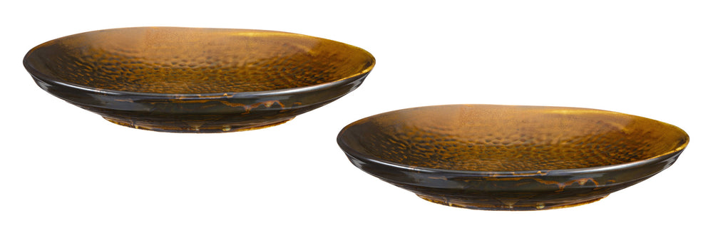 Deep plate 26 cm kpl. 2 pcs. Fire étkészlet