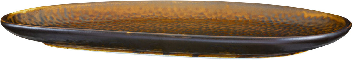 Flat plate 33 cm kpl. 2 pcs. Fire étkészlet