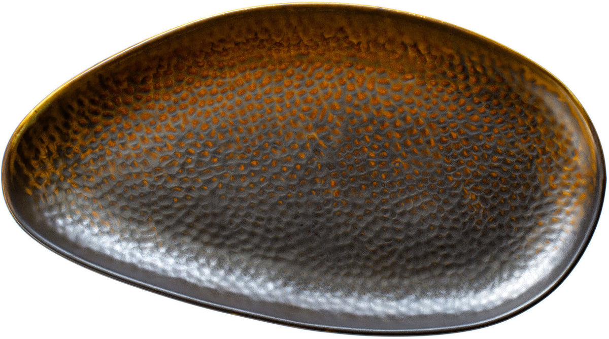 Flat plate 33 cm kpl. 2 pcs. Fire étkészlet