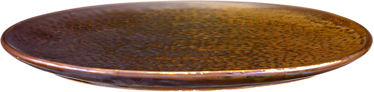 Flat plate 28 cm kpl. 2 pcs. Fire étkészlet