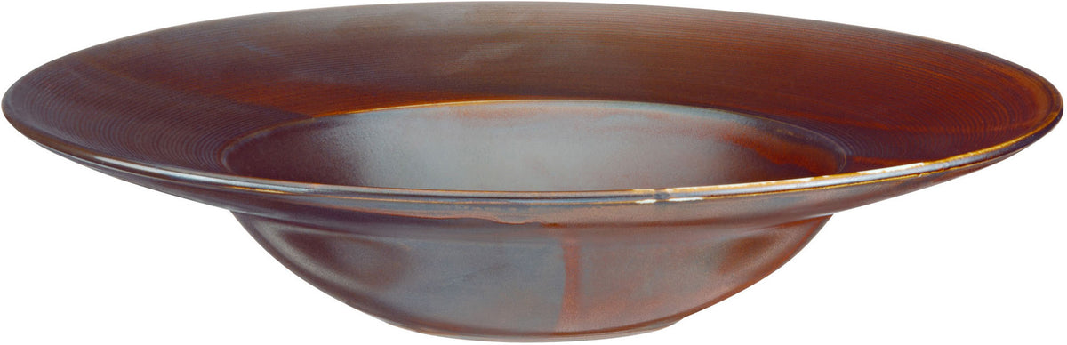 Deep plate 28,5 cm kpl. 2 pcs. Fire étkészlet