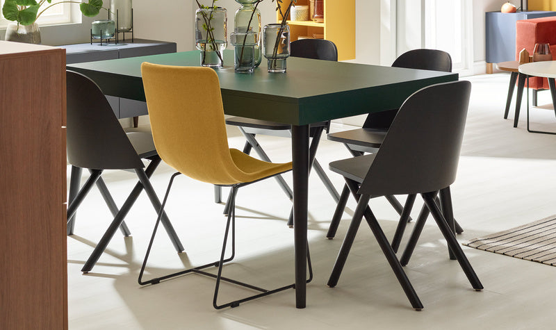 Shell szék