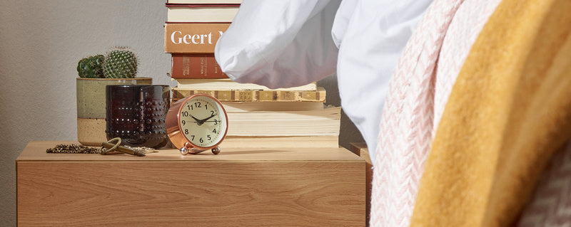 Alarm Axe óra