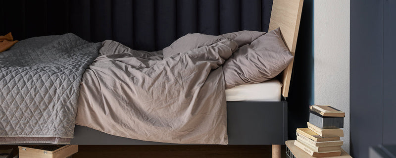 Coverlet Medea ágytakaró