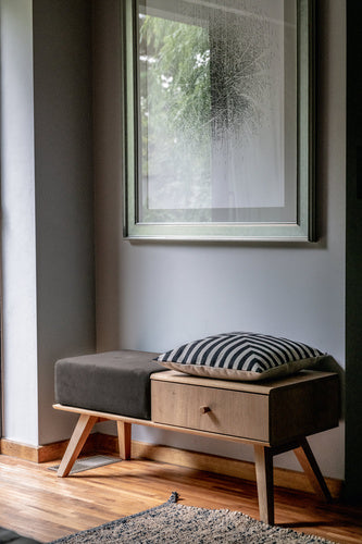 Nature Cushion bench kiegészítő