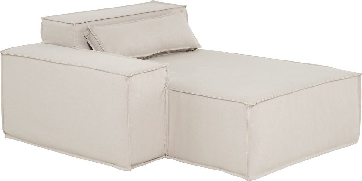 Chill jobb ottoman modul