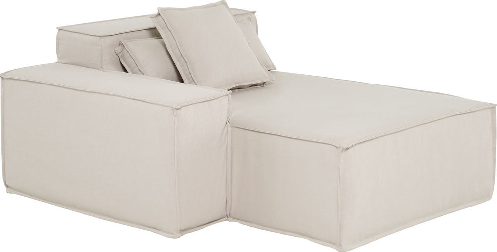 Chill jobb ottoman modul