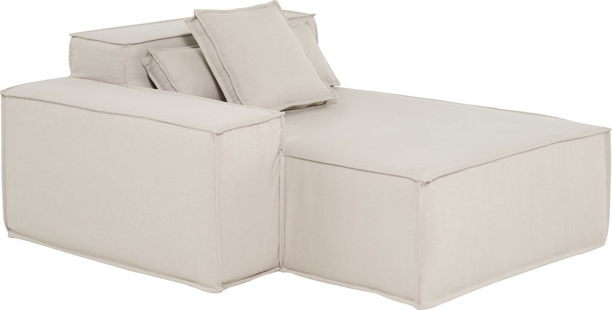 Chill jobb ottoman modul