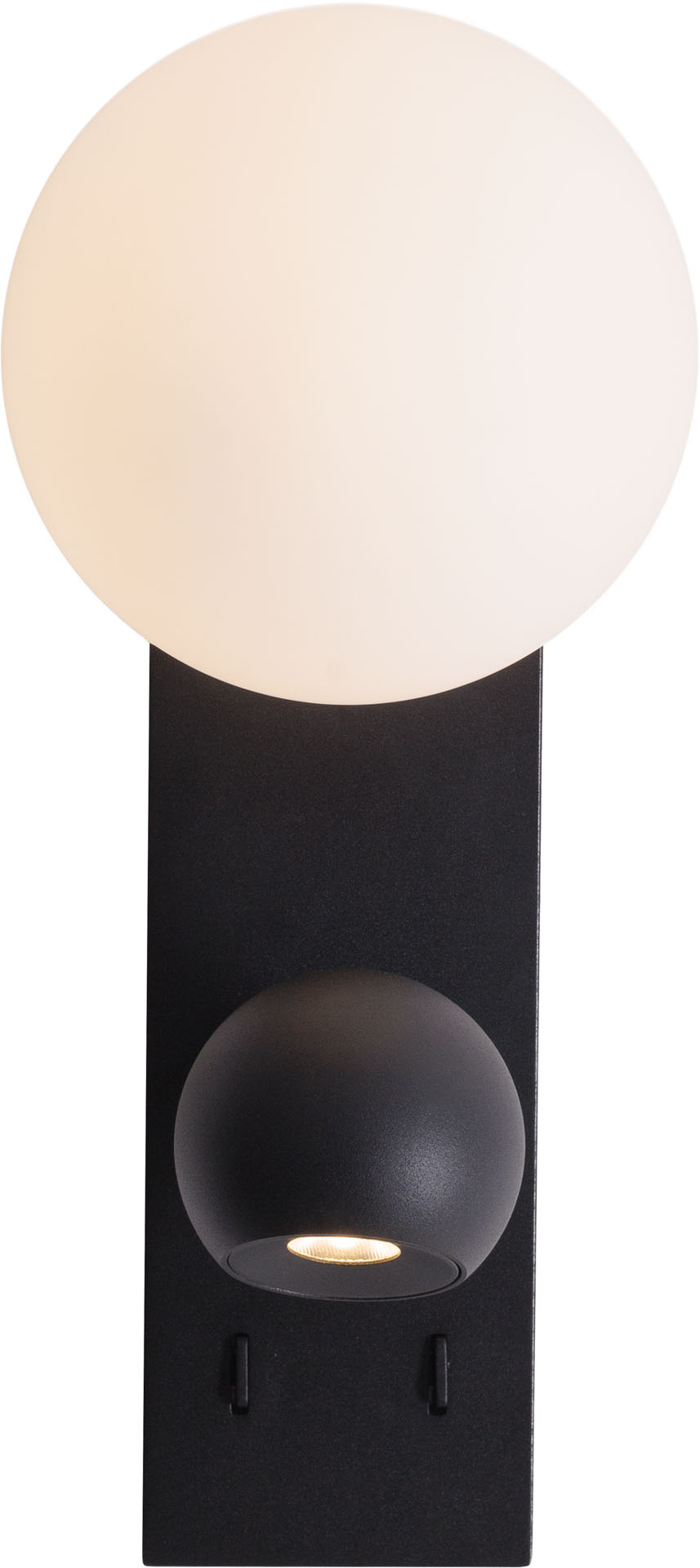 Maxlight Atom fali lámpa