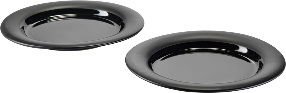 Kicsi plate Yang, szett 2pcs. étkészlet