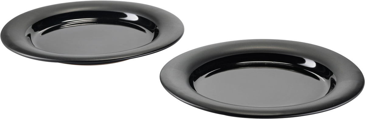 Kicsi plate Yang, szett 2pcs. étkészlet