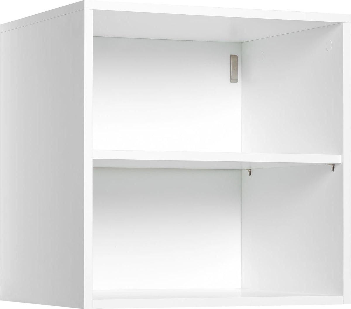 Nyitott cube Young Users Next szekrény