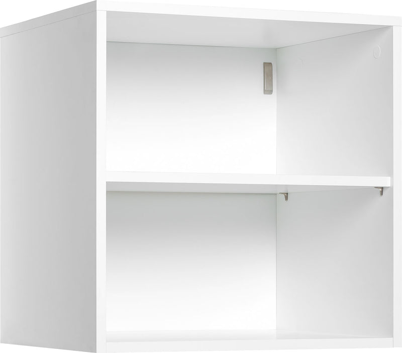 Nyitott cube Young Users Next szekrény