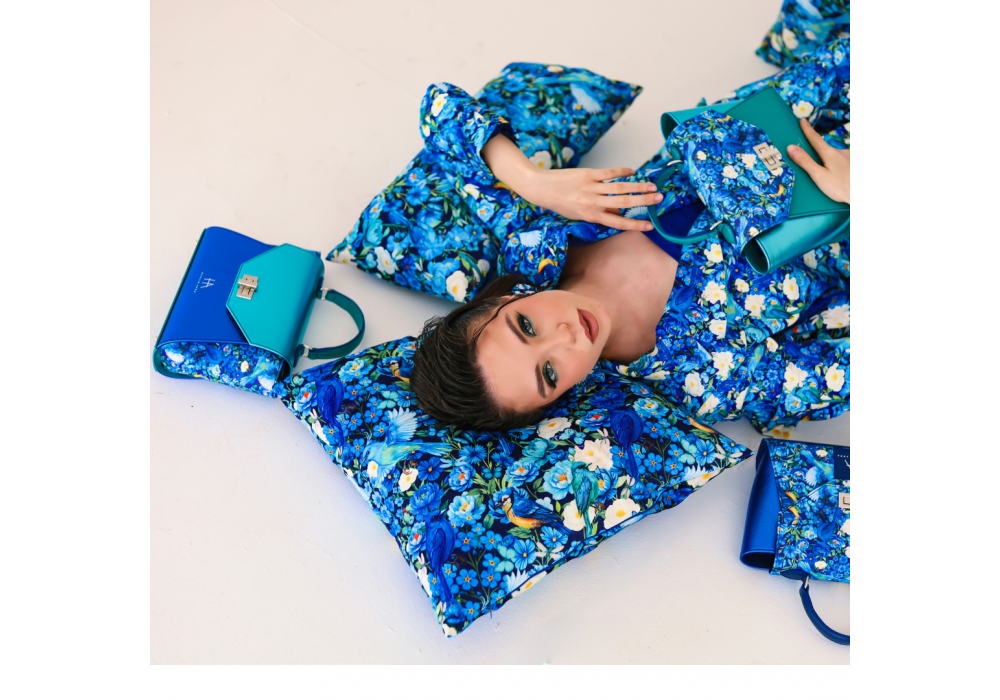 A GARDENIA HOME KOLLEKCIÓ 