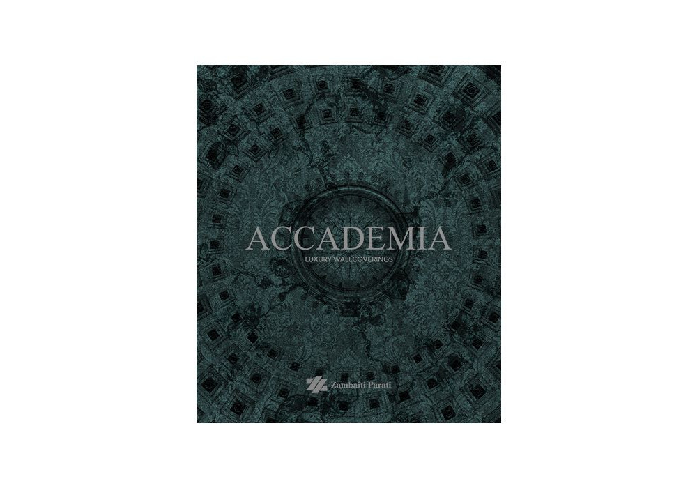 AMA ZAMBAITI PARATI Accademia tapétakönyv