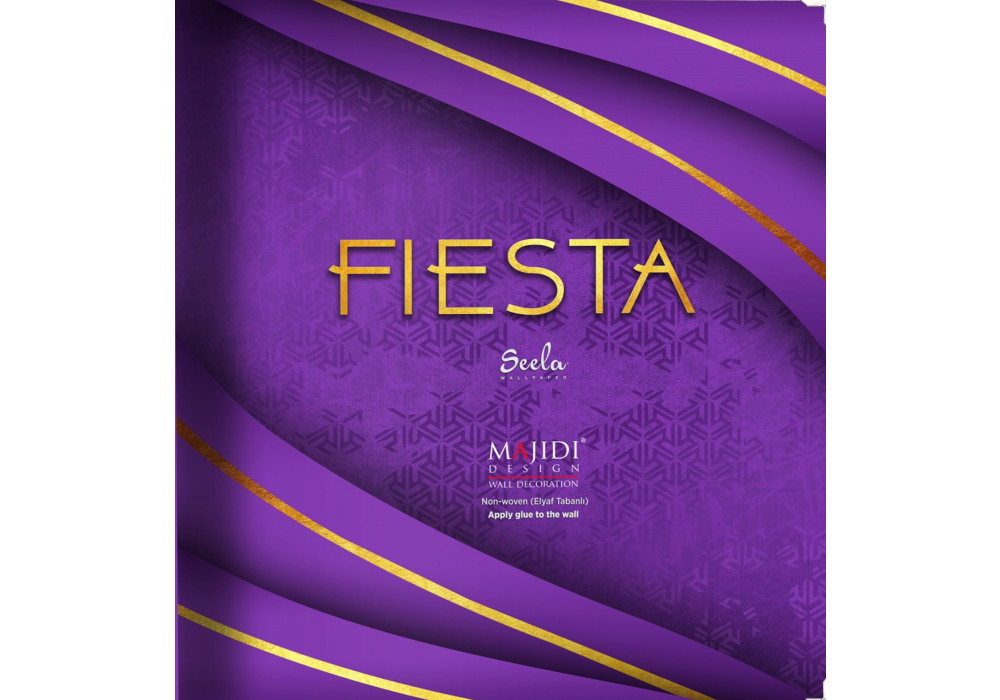 AMA Yasham Fiesta tapétakönyv