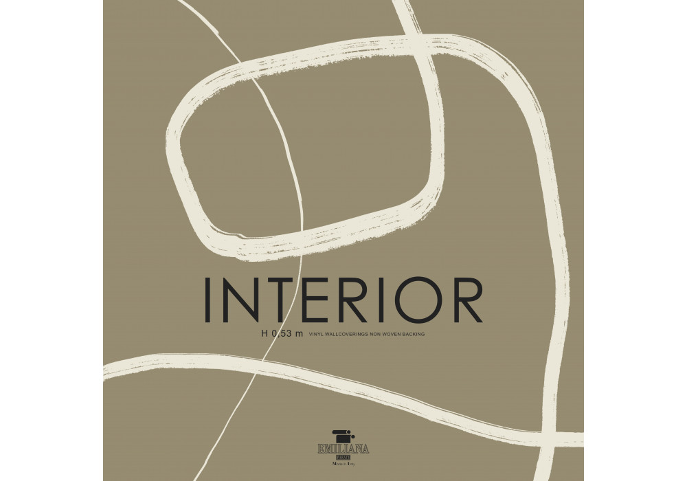AMA Emiliana Parati Interior tapétakönyv