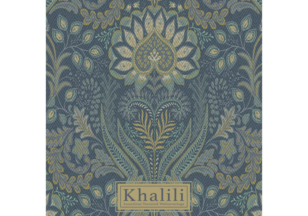 AMA Holden Khalili tapétakönyv