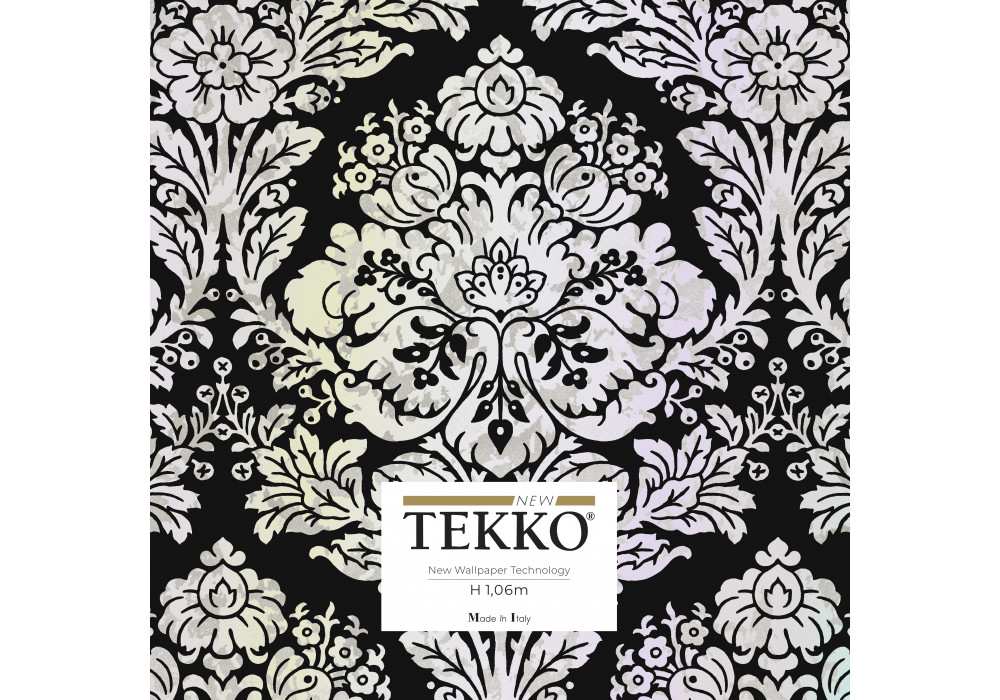 AMA Emiliana Parati NEW TEKKO® tapétakönyv