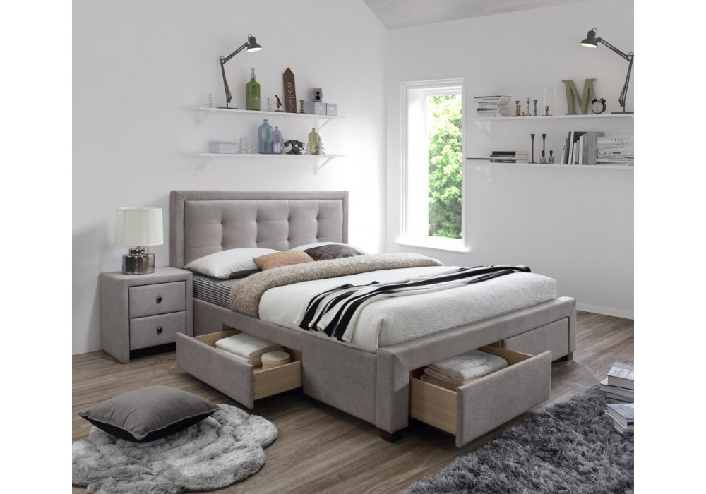 Evora 160 franciaágy - Divas Lakberendezés