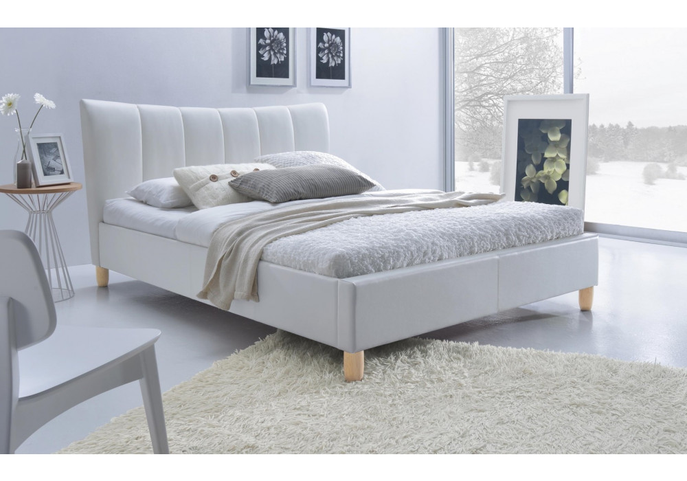 Sandy 160 franciaágy - Divas Lakberendezés