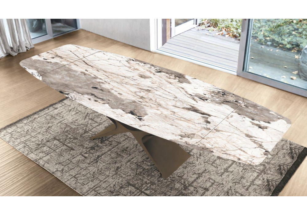 Sedit akciós  étkezőasztal - bútorok - Divas lakberendezés