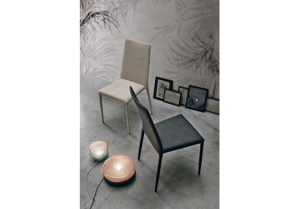 Tomasella York  étkezőszék - bútorok - Divas lakberendezés