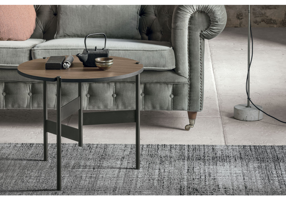 Tomasella Tavolino Dohányzóasztal