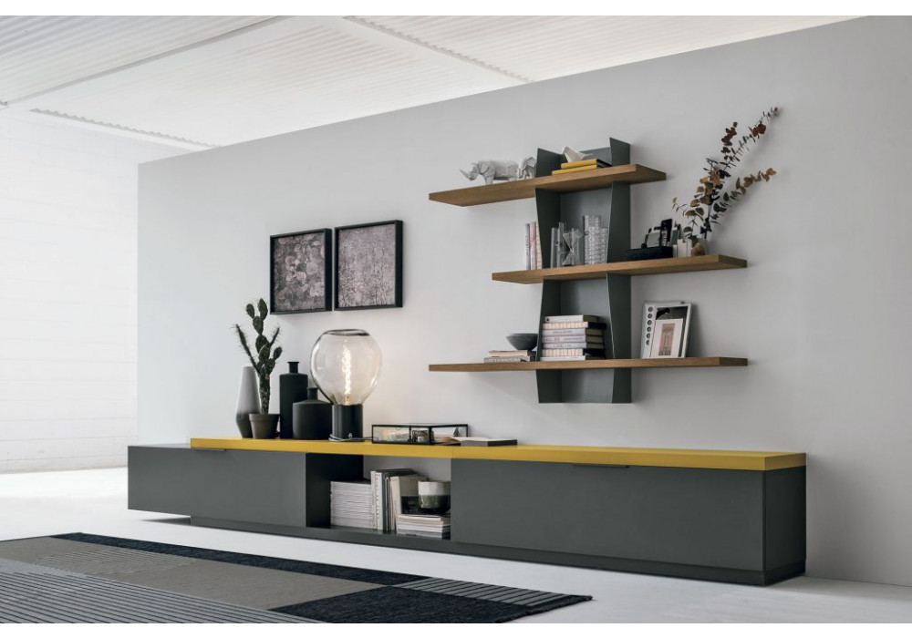 Tomasella Versus Könyvespolc -egyéb bútorok - bútorok - Divas lakberendezés Tomasella Versus Könyvespolc -egyéb bútorok - bútorok - Divas lakberendezés