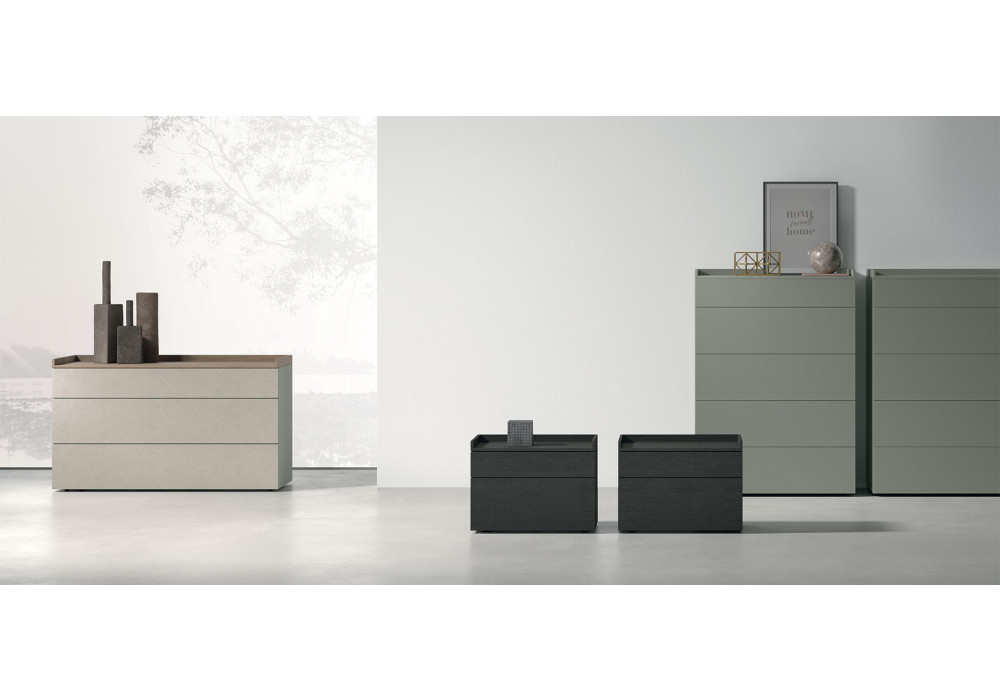 Tomasella Sir háloszoba bútor - bútorok - Divas lakberendezés