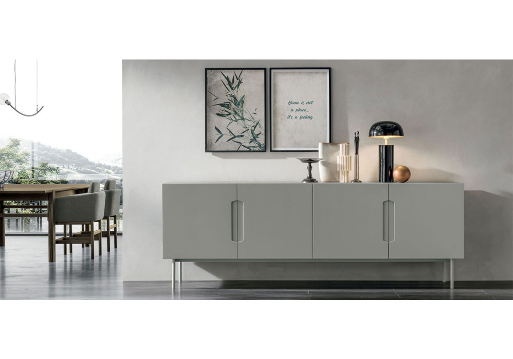 Montgomery design komód - bútorok - Divas lakberendezés