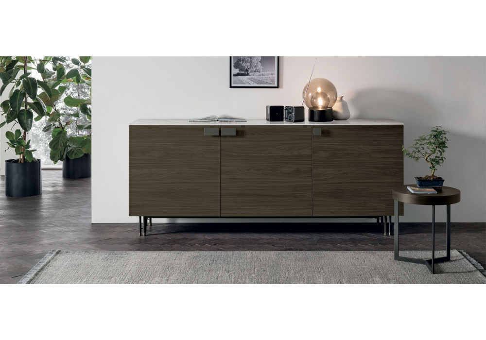 Prometeo design komód - bútorok - Divas lakberendezés