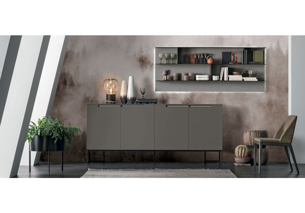 Regolo design komód - bútorok - Divas lakberendezés