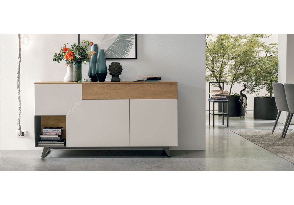 Remix design komód - bútorok - Divas lakberendezés