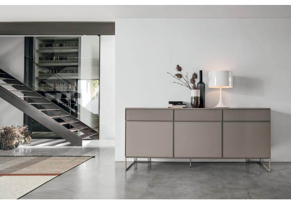 Vinci design komód - bútorok - Divas lakberendezés