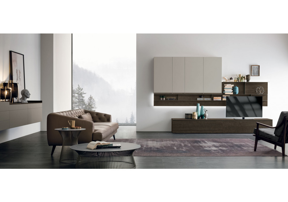 Design Nappali bútor AT112 - Divas Lakberendezés