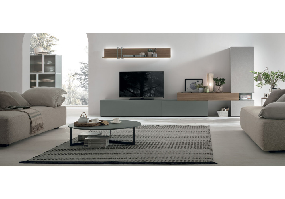 Design Nappali bútor AT114 - Divas Lakberendezés