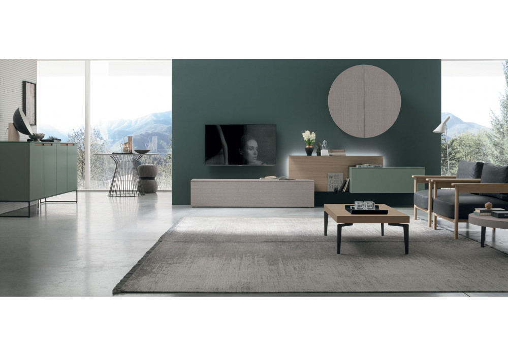 Design Nappali bútor AT118- Divas Lakberendezés