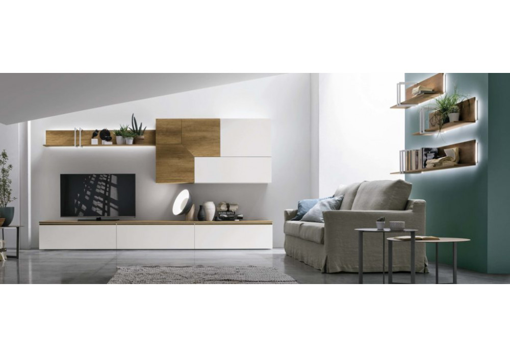 Design Nappali bútor AT129 - Divas Lakberendezés