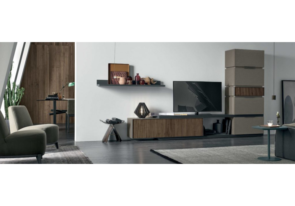 Design Nappali bútor AT111 - Divas Lakberendezés