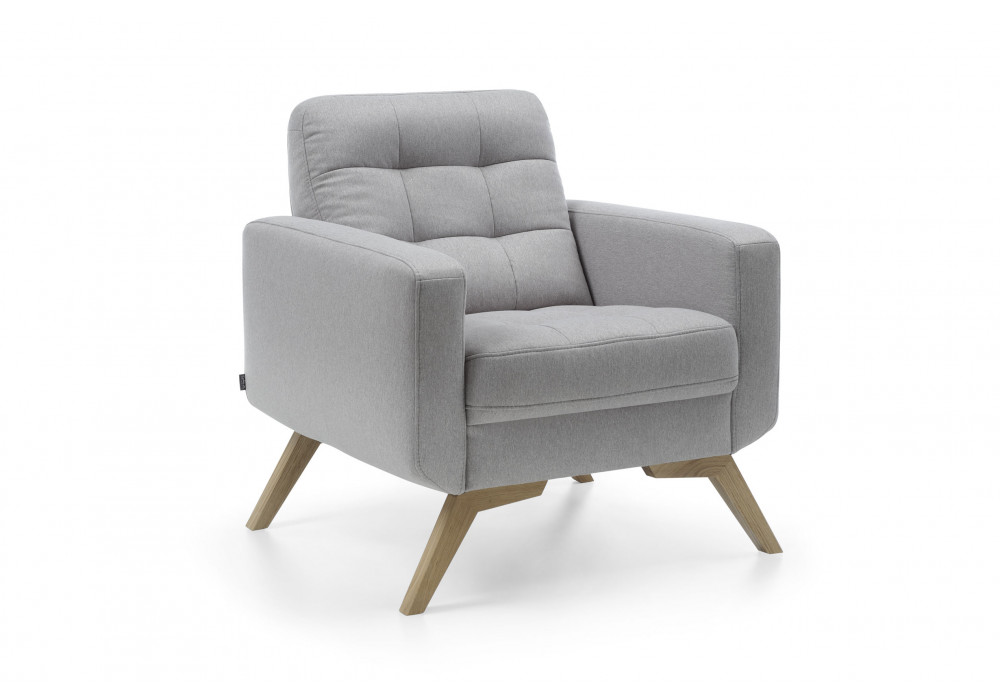 Gala Fiord fotel Divas Lakberendezés