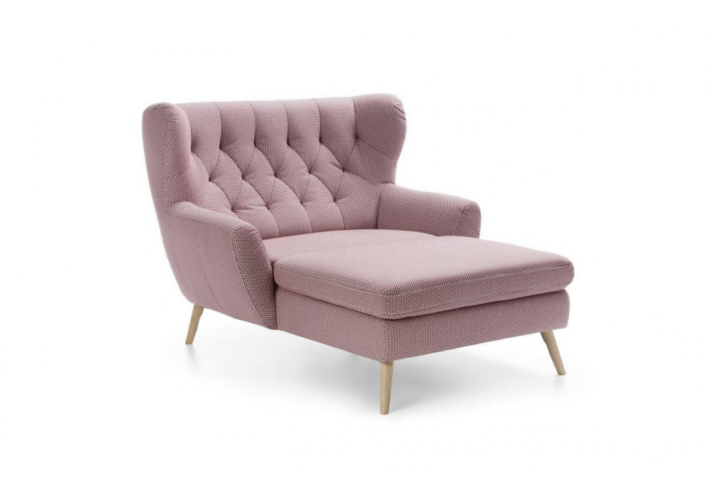 Gala Voss fotel Aquaclean szövettel