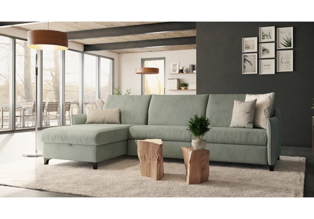 Nokto egyedien tervezhető kanapé / ROM