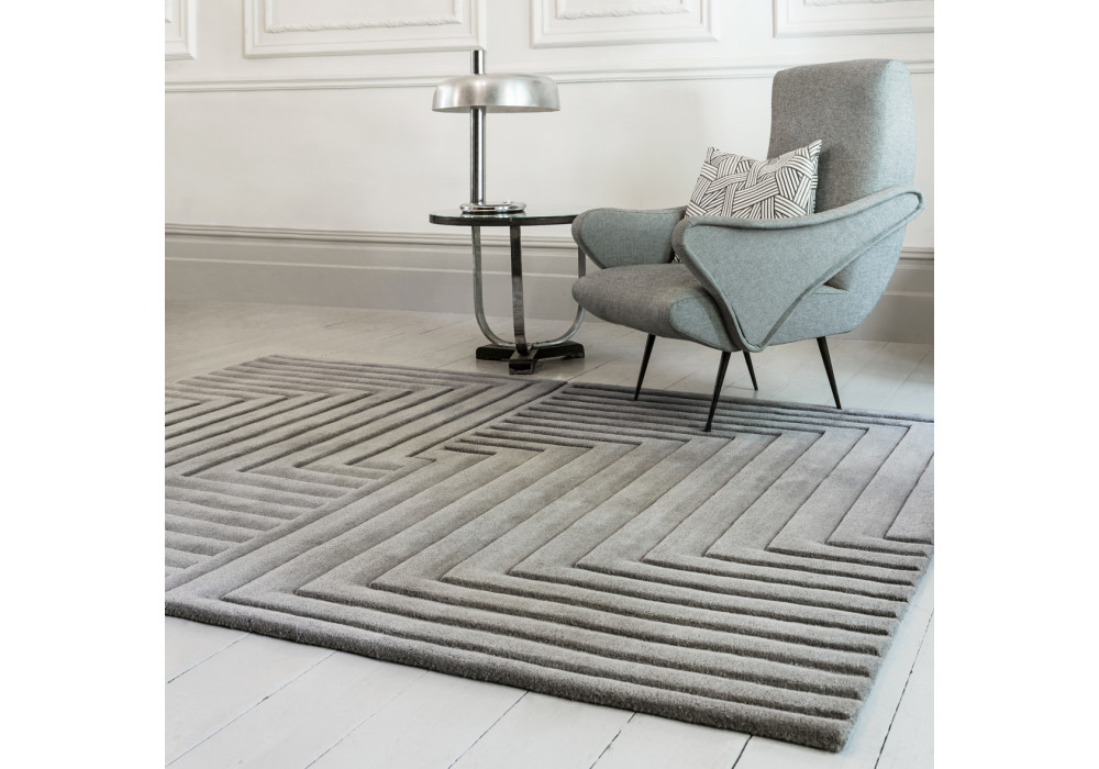 Asiatic Form szőnyeg