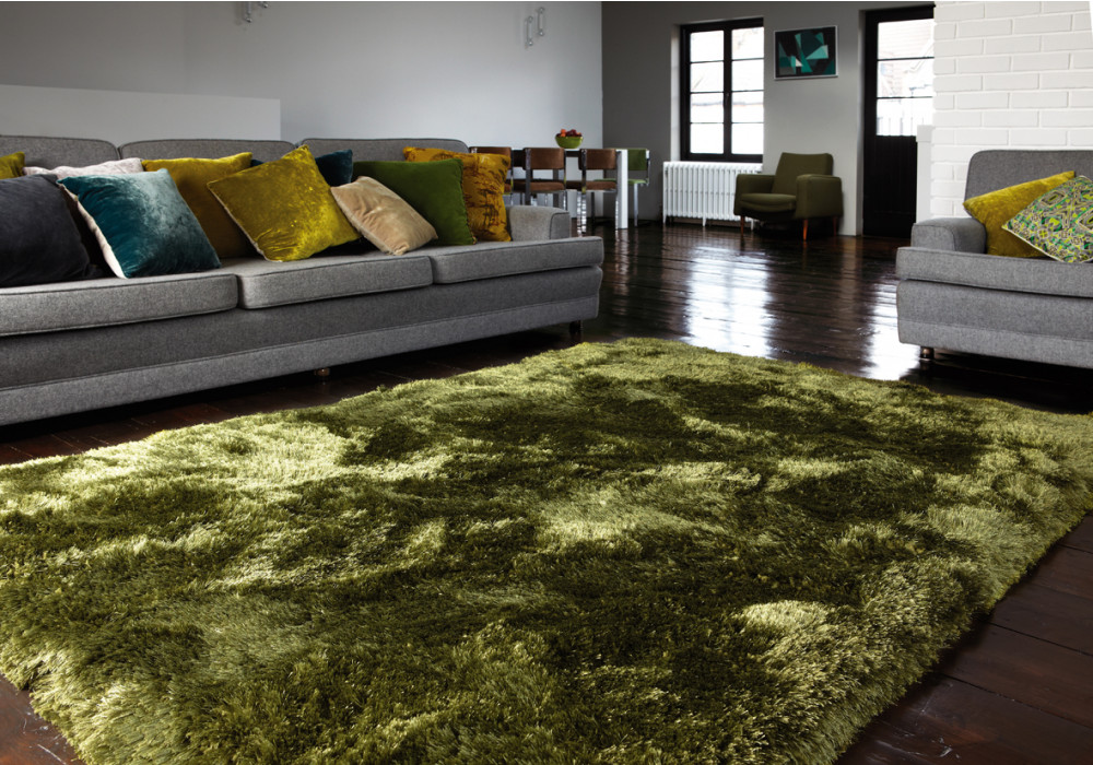 Asiatic Plush szőnyeg Asiatic Plush szőnyeg